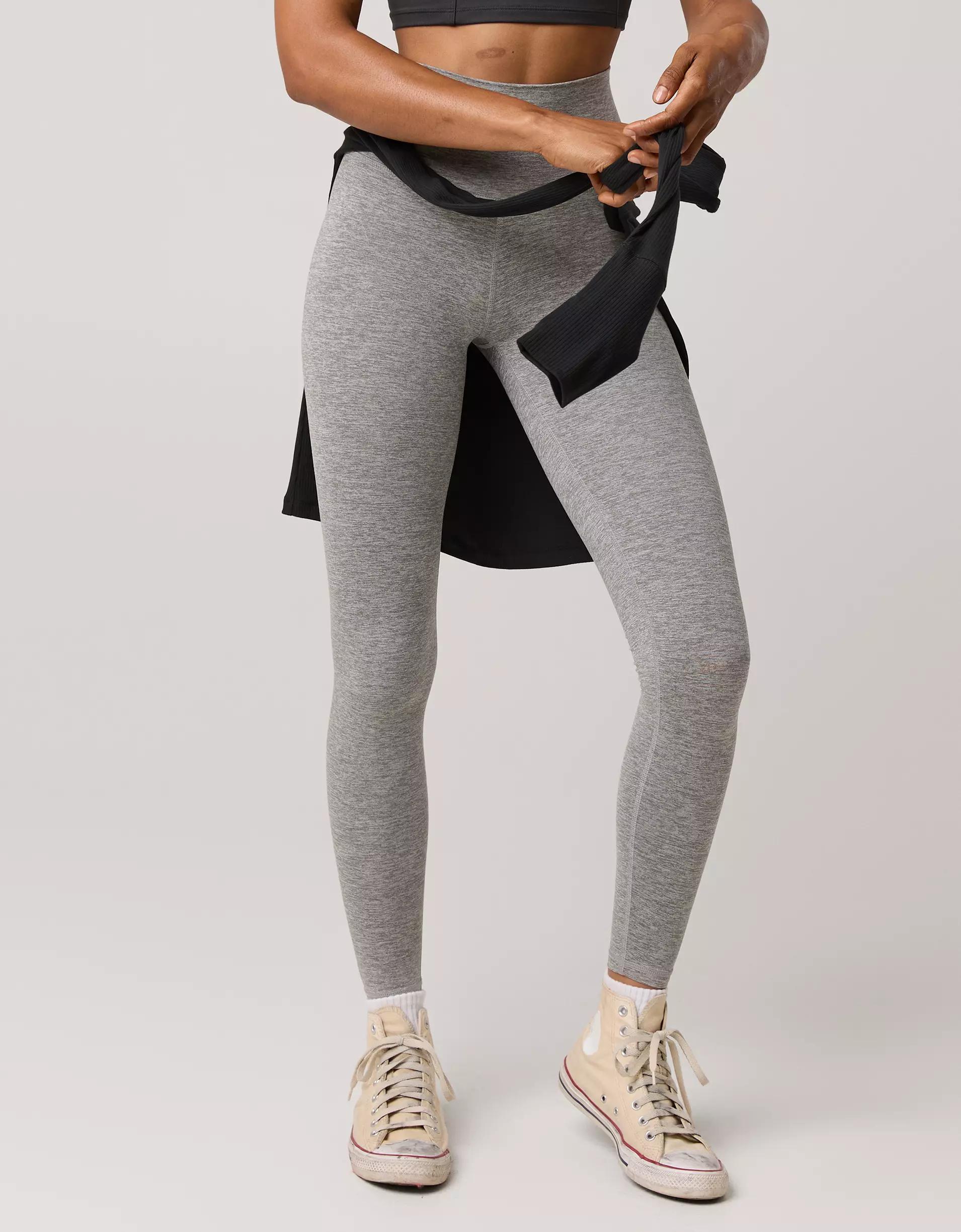 OFFLINE By Aerie The Hugger High Waisted Legging Product Image