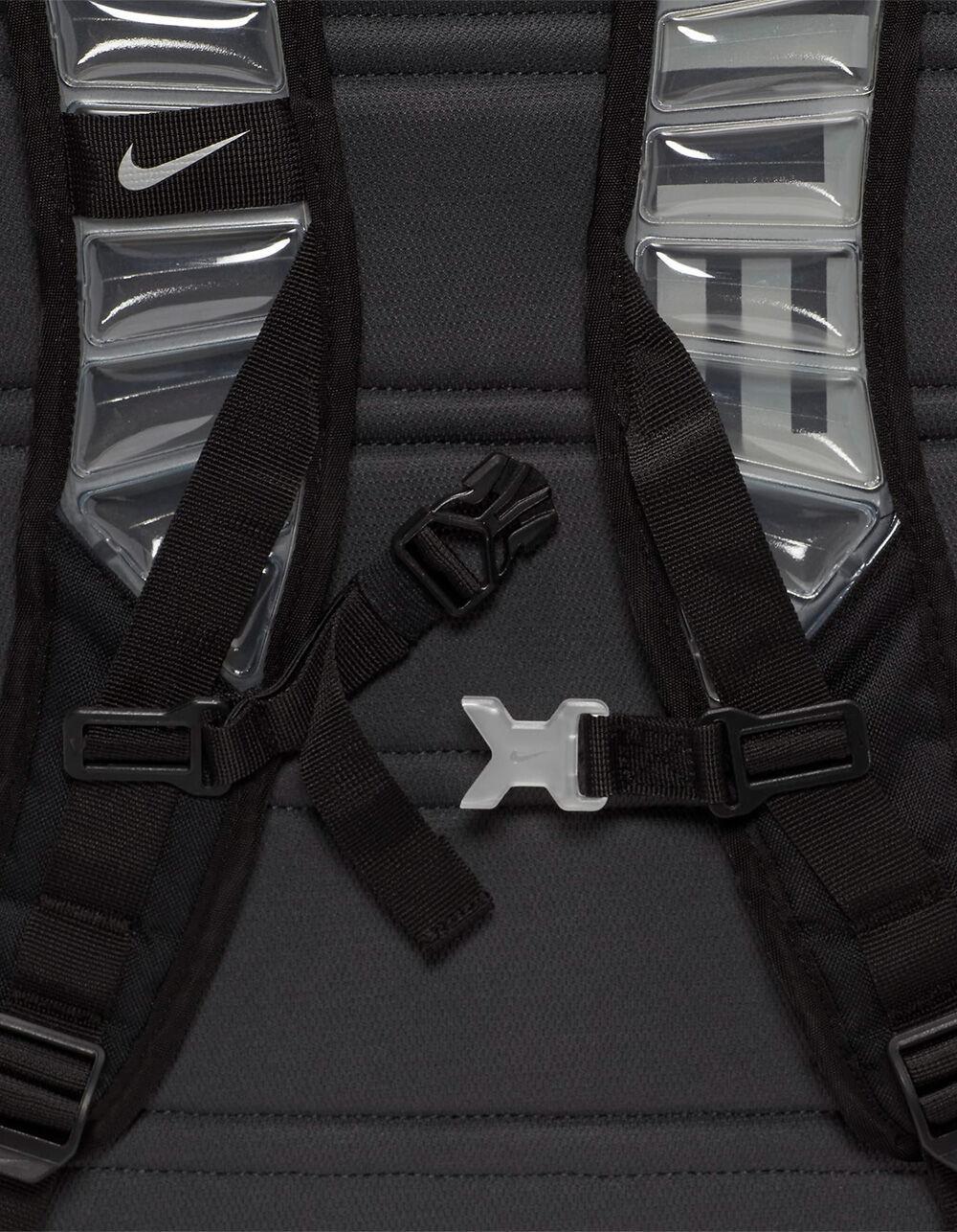 NIKE Hoops Elite Backpack - BLACK Product Image