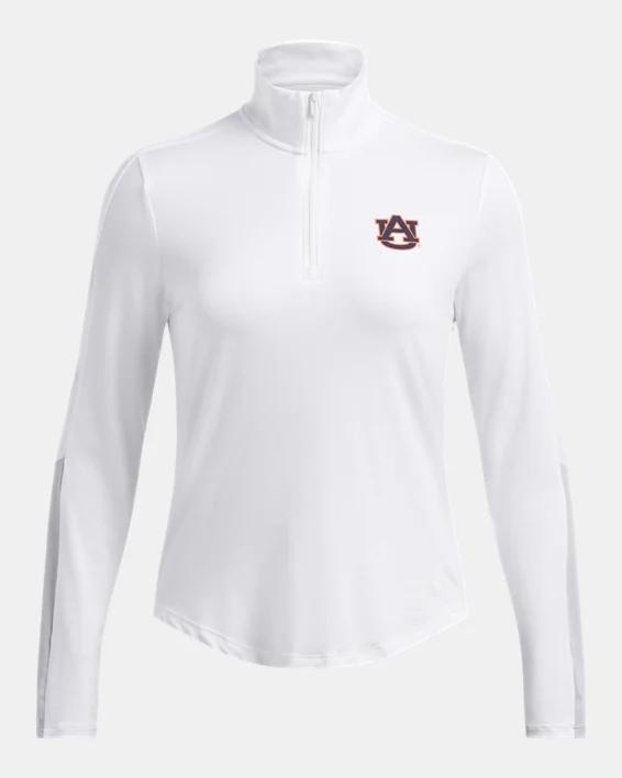 Women's UA Knockout Gameday Collegiate ¼ Zip Product Image