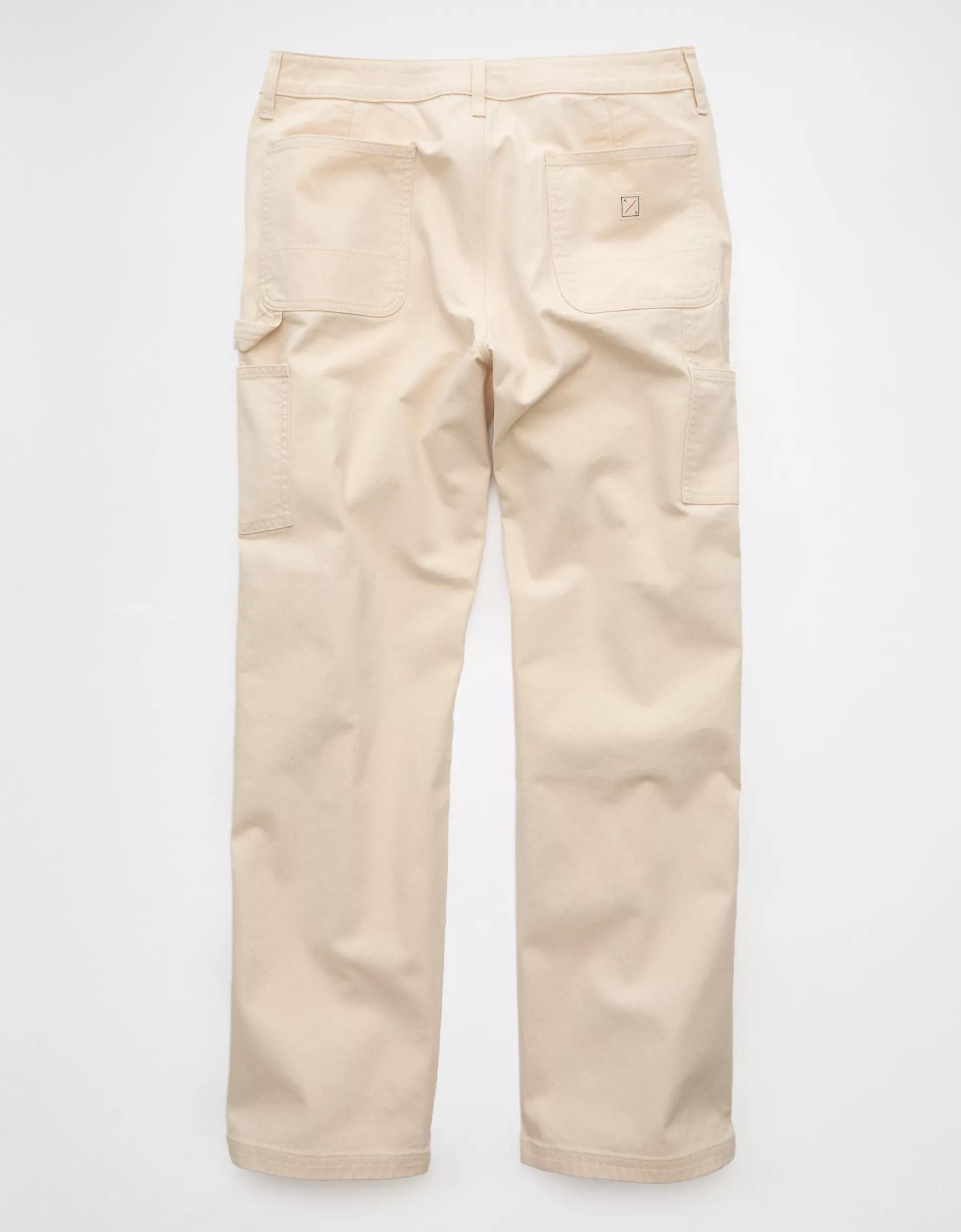 AE Flex Loose Carpenter Pant Product Image
