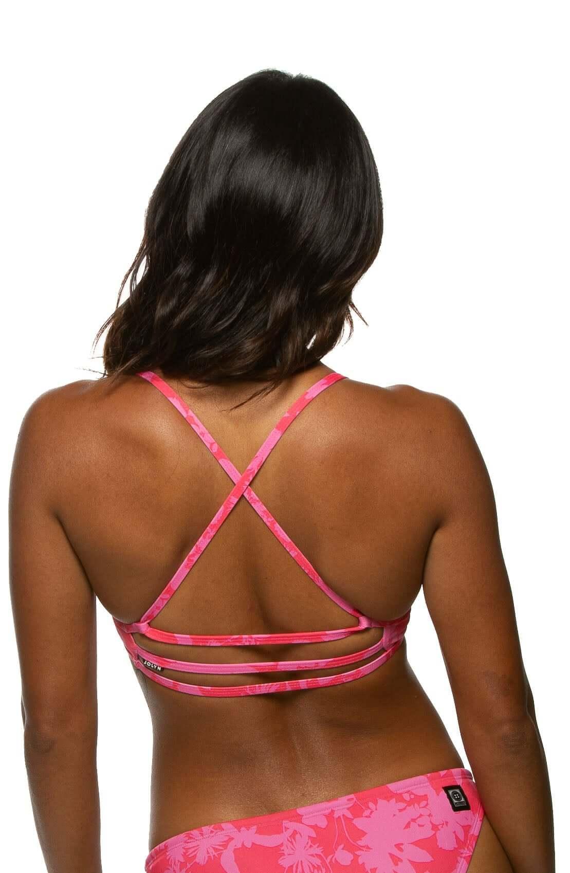 Bali Bikini Bottom - Prints Female Product Image