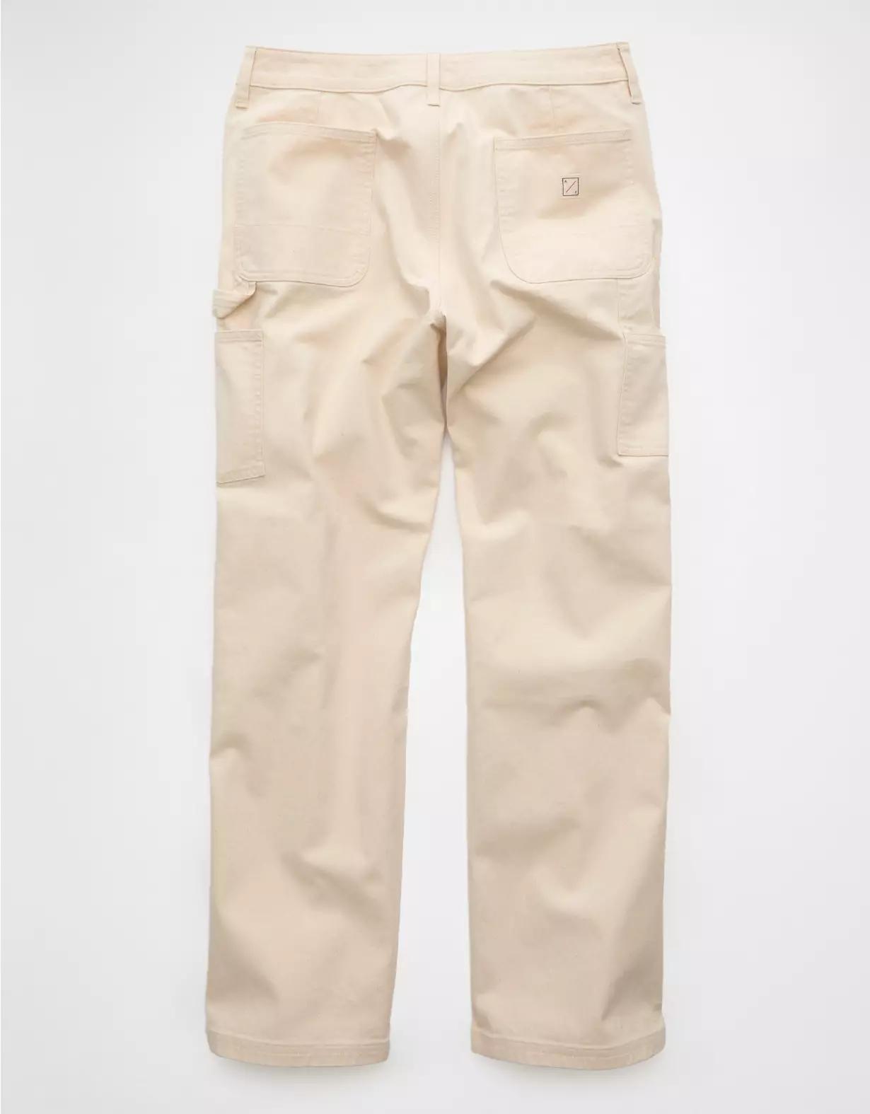 AE Flex Loose Carpenter Pant Product Image