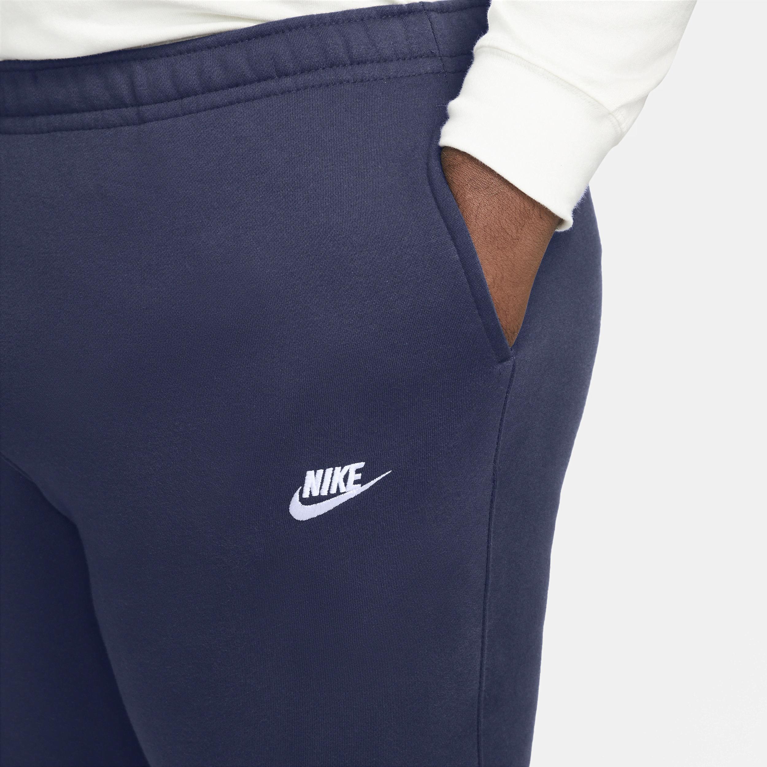 Mens Nike Sportswear Club Fleece Pants Product Image