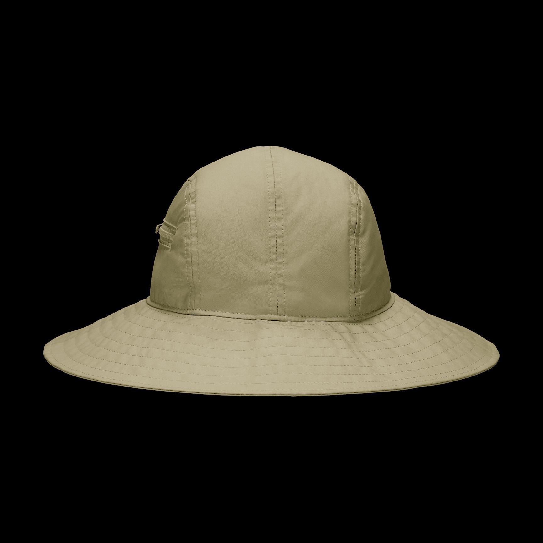 Nike Unisex Apex Wide-Brim Bucket Hat Product Image