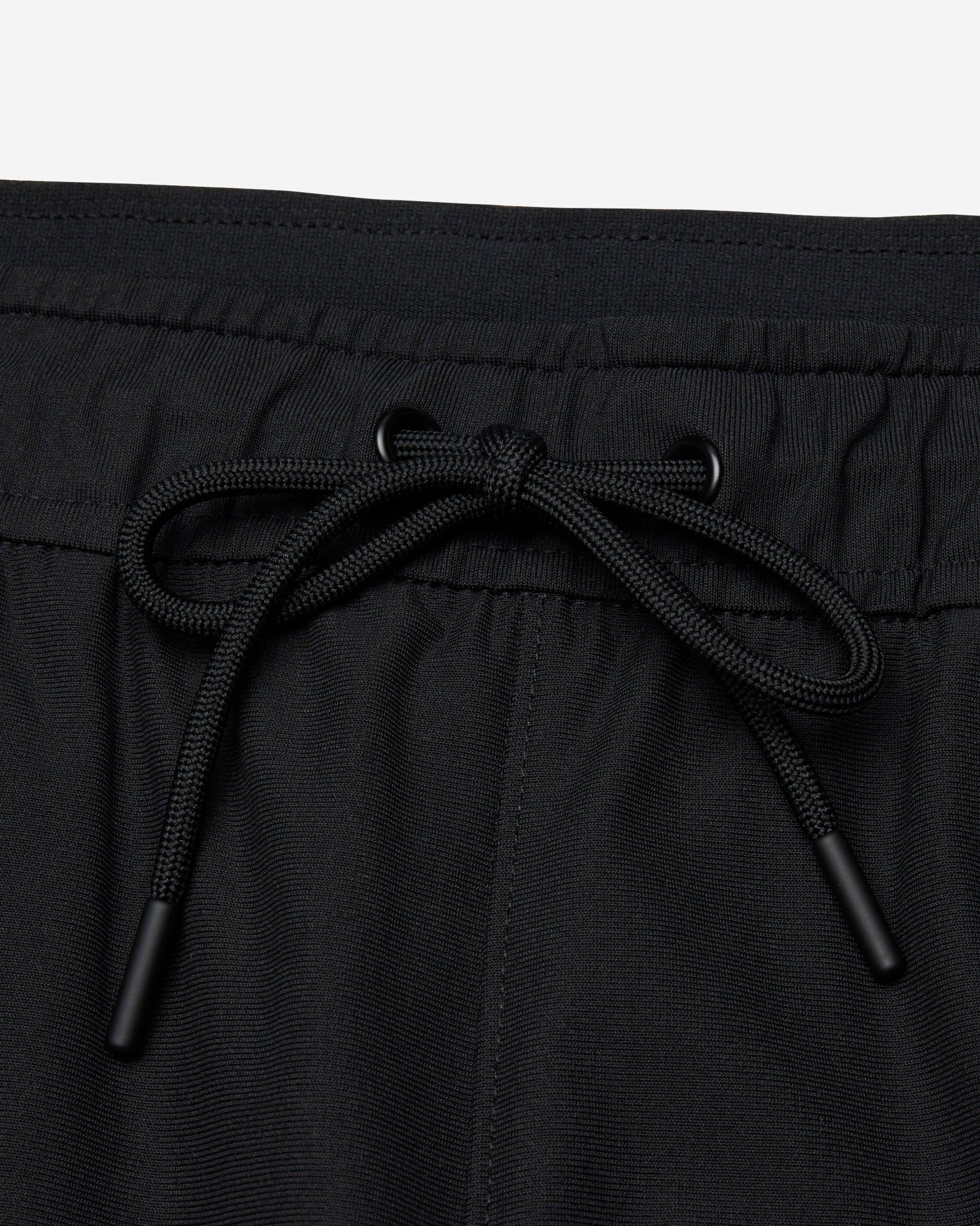 0915. Tech-Terry™ High Rib Jogger - Deep Purple "ASRV" Product Image