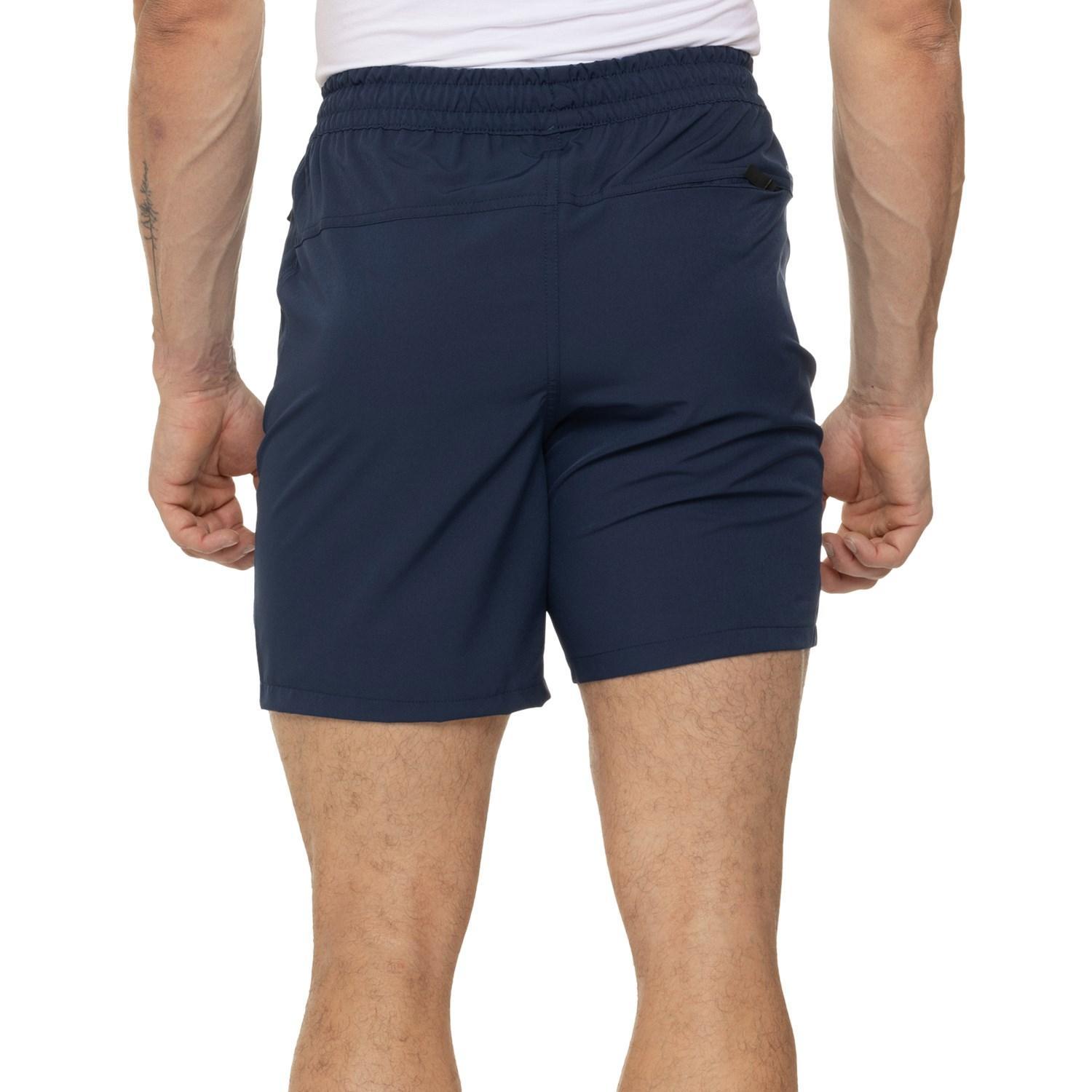 Quiksilver Packable Shorts Product Image