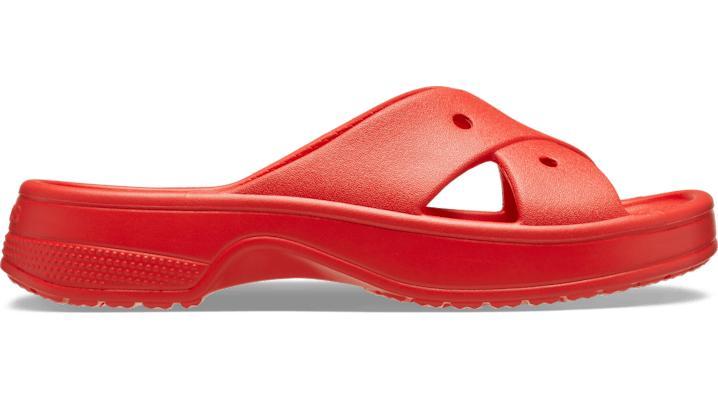 Classic Women's Cross Strap Product Image