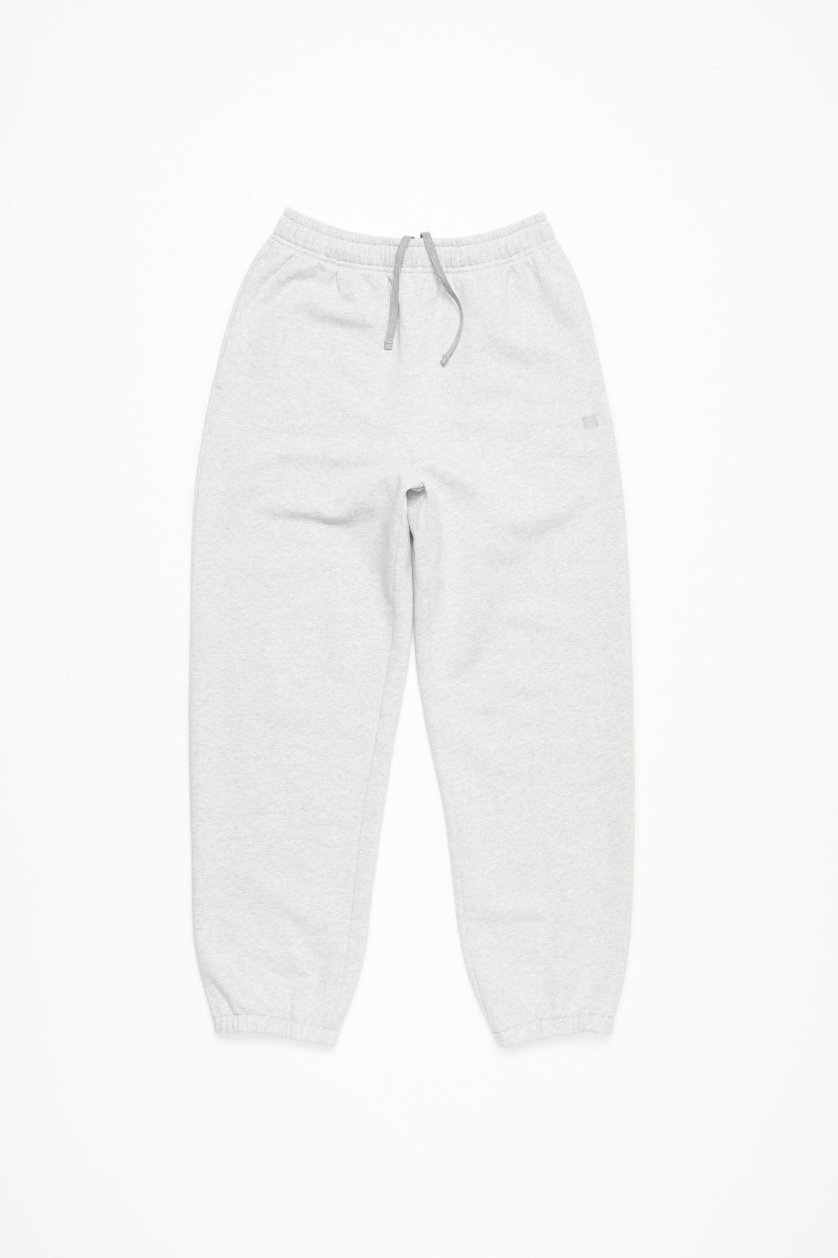 Cotton sweatpants Product Image