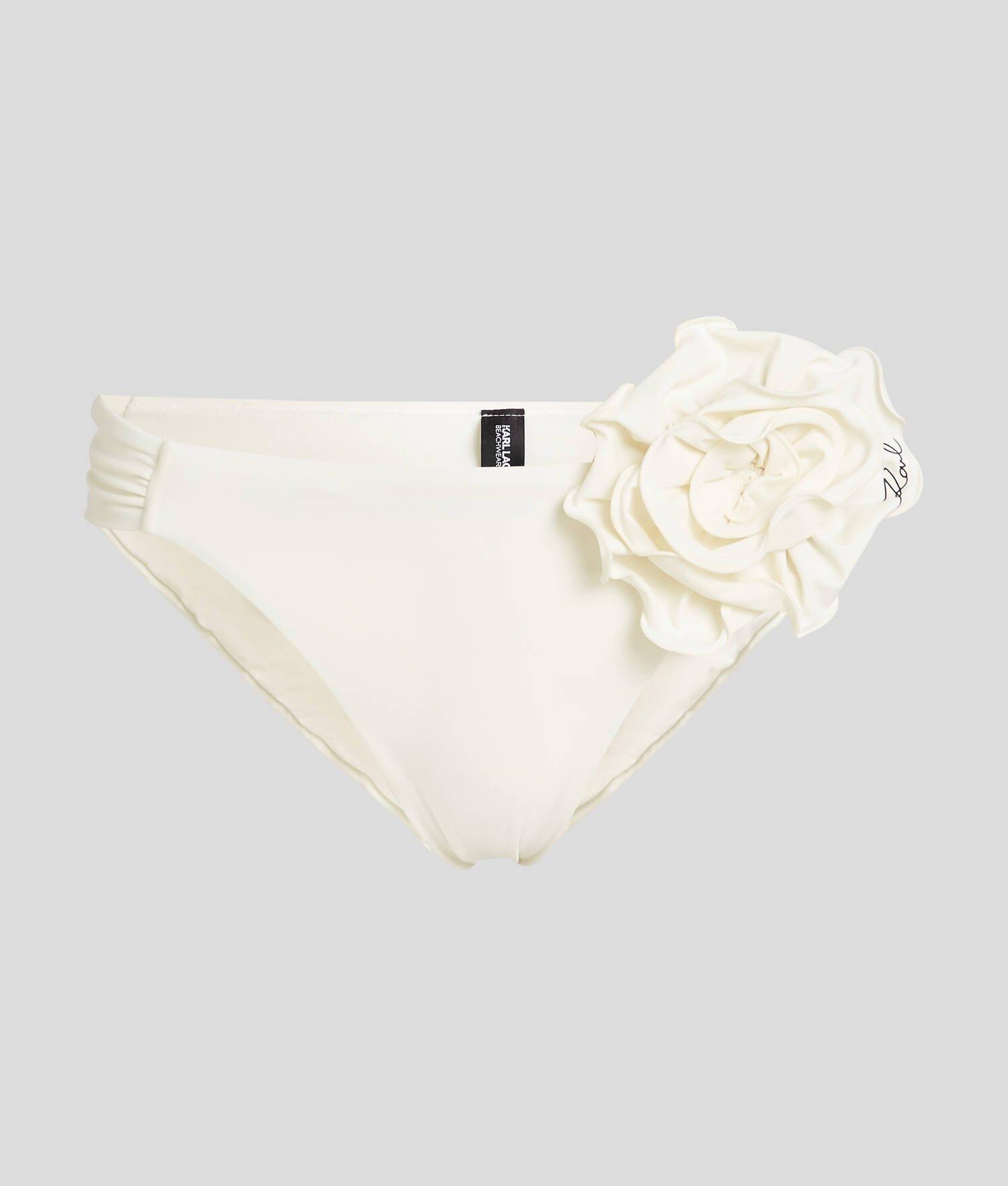 FLOWER BIKINI BOTTOMS Product Image