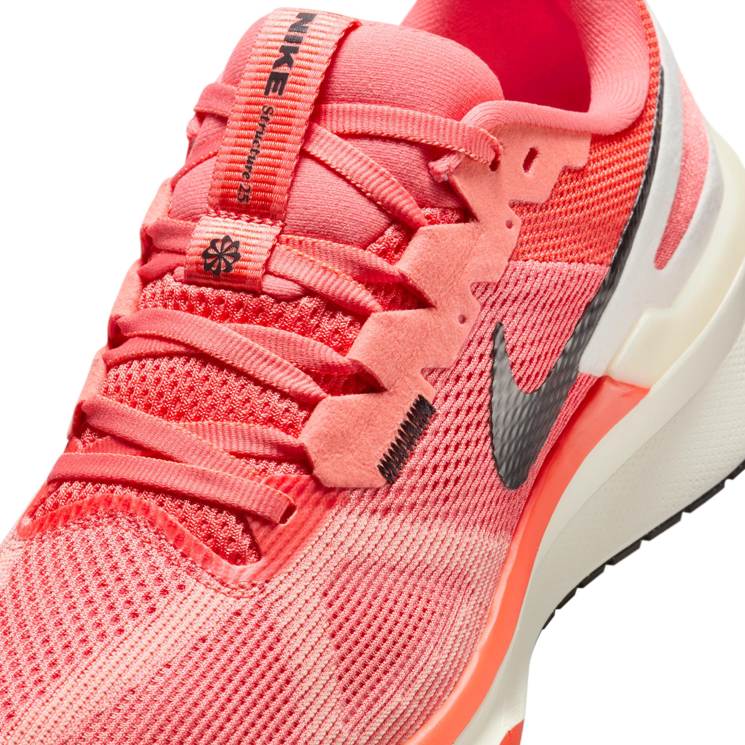 Nike Women's Structure 25 Road Running Shoes Product Image