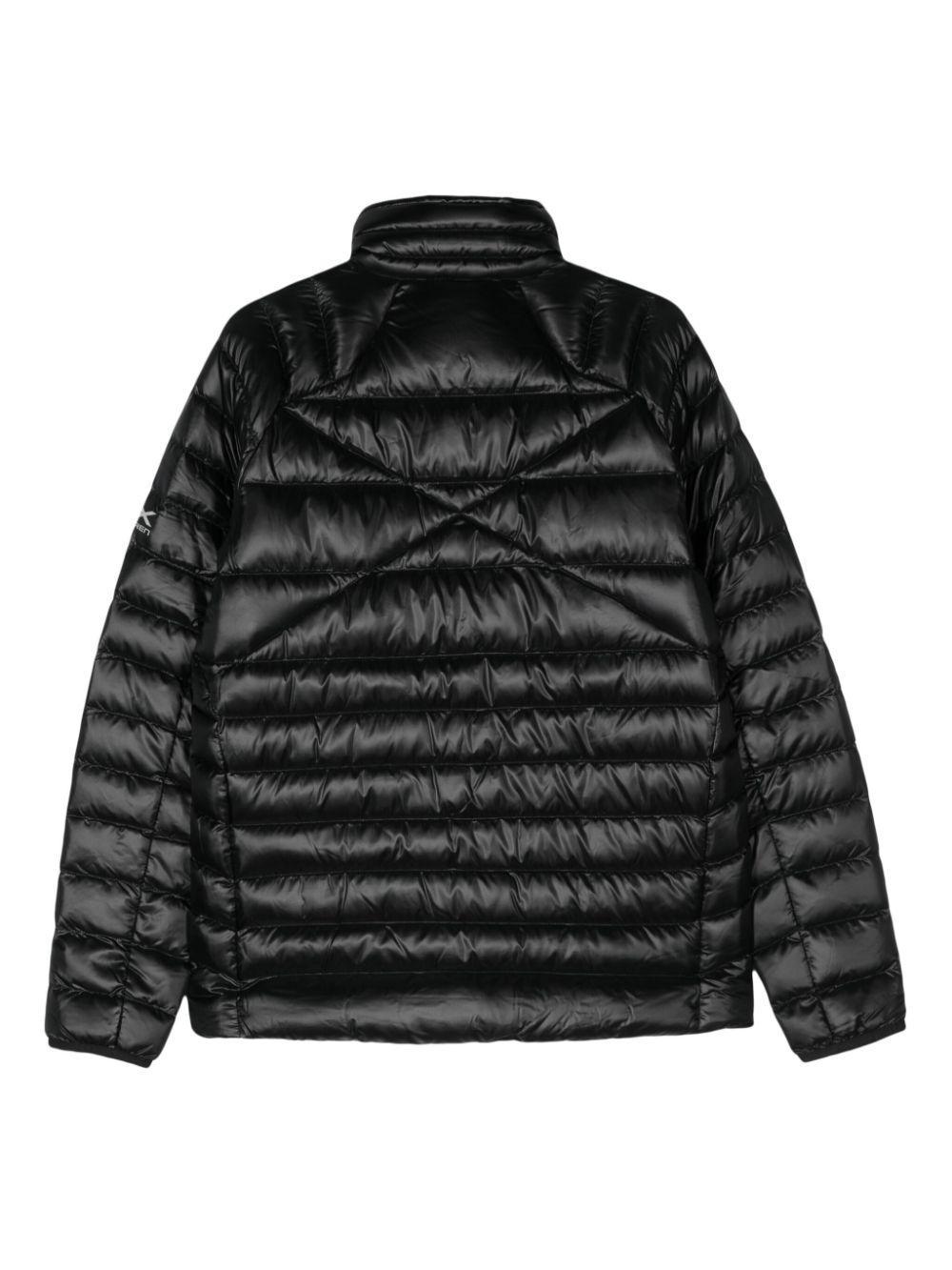 POLO RALPH LAUREN Men's Macoy Quilted Down Jacket In Polo Black Product Image