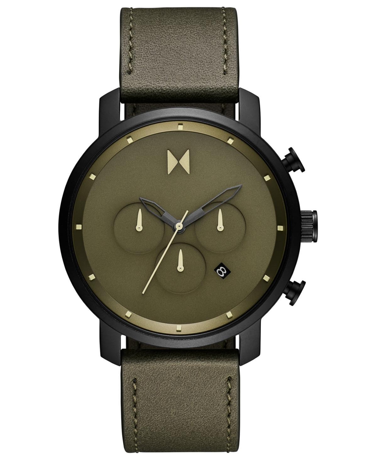 Mvmt Chronograph, 45mm Product Image