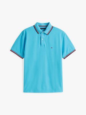 Regular Fit Tommy Wicking Polo Product Image