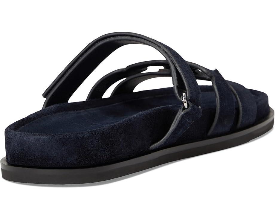 Ines Stud Sport Slide Product Image