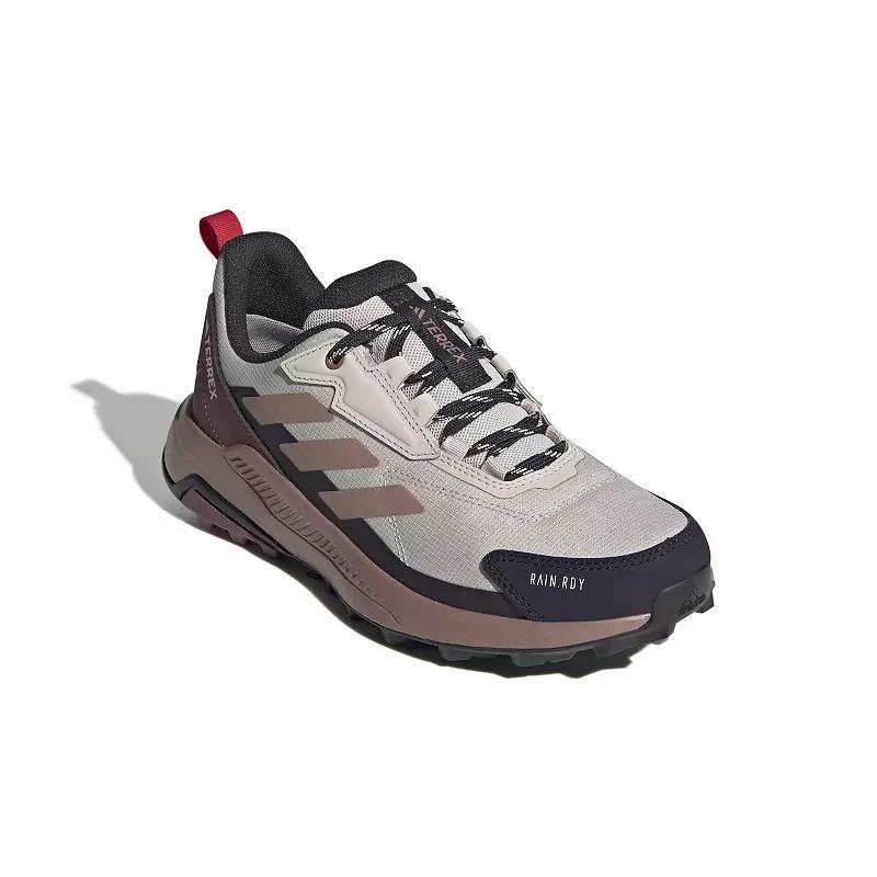 Terrex Anylander Rain.Rdy Hiking Shoes Product Image