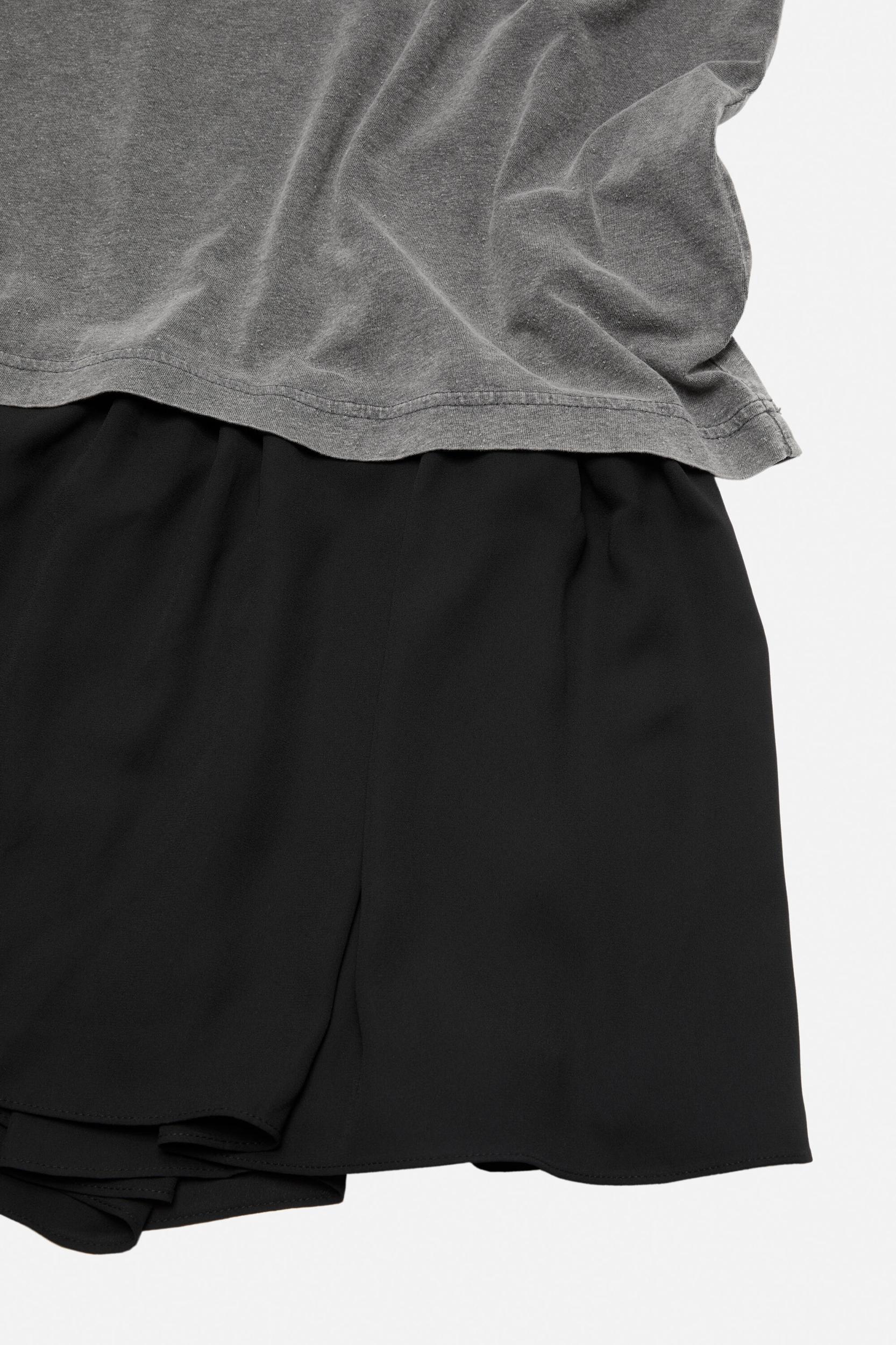 T-shirt dress Product Image