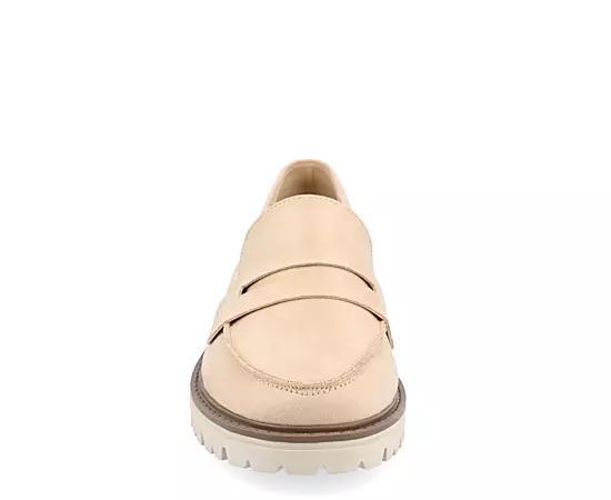 Journee Collection Womens Kenly Loafer Product Image