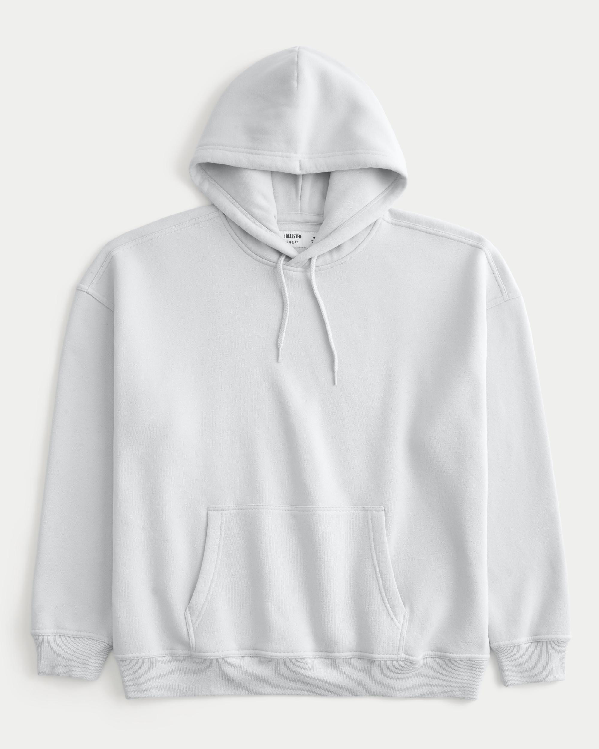 Baggy Hoodie Product Image