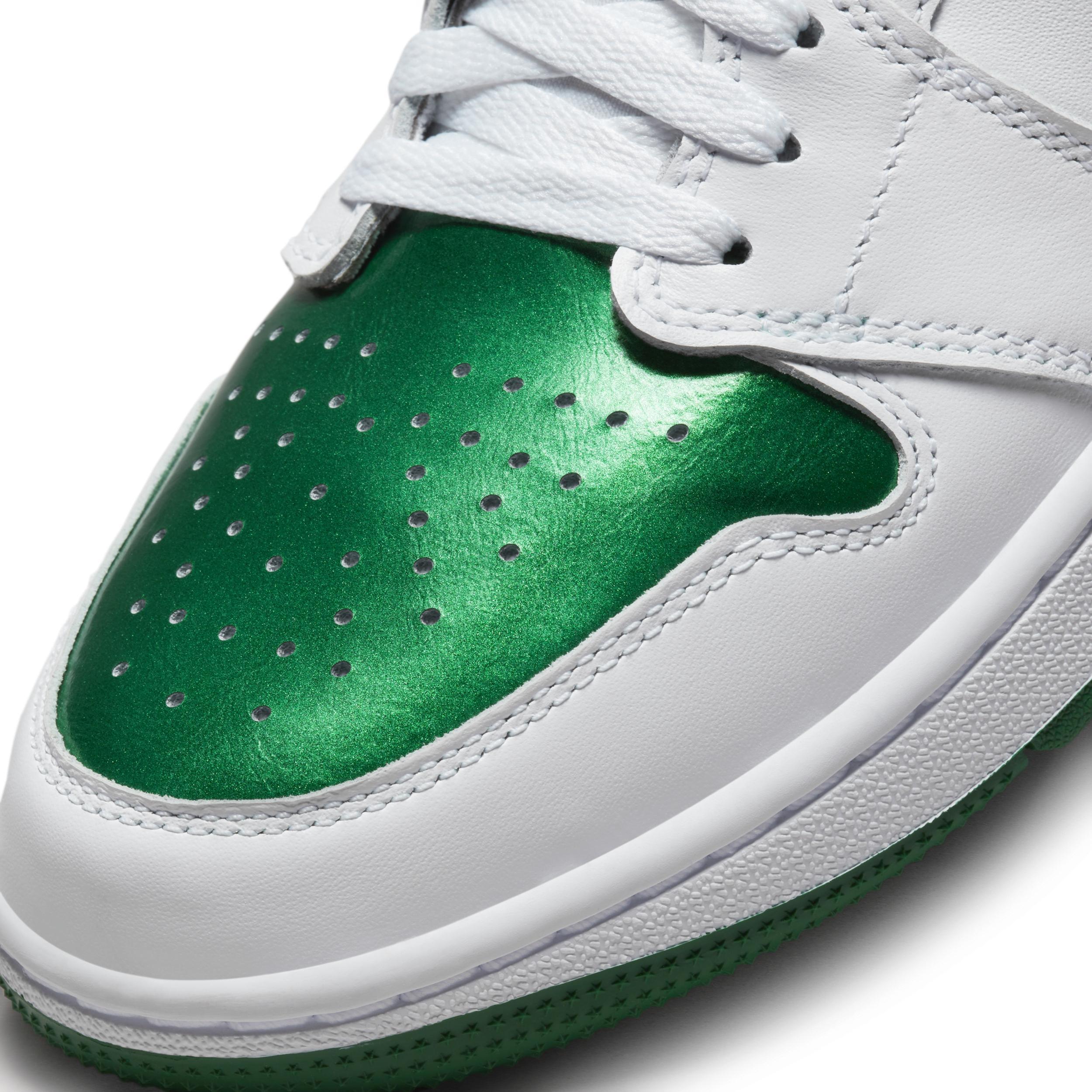 Air Jordan I High G Men's Golf Shoes Product Image