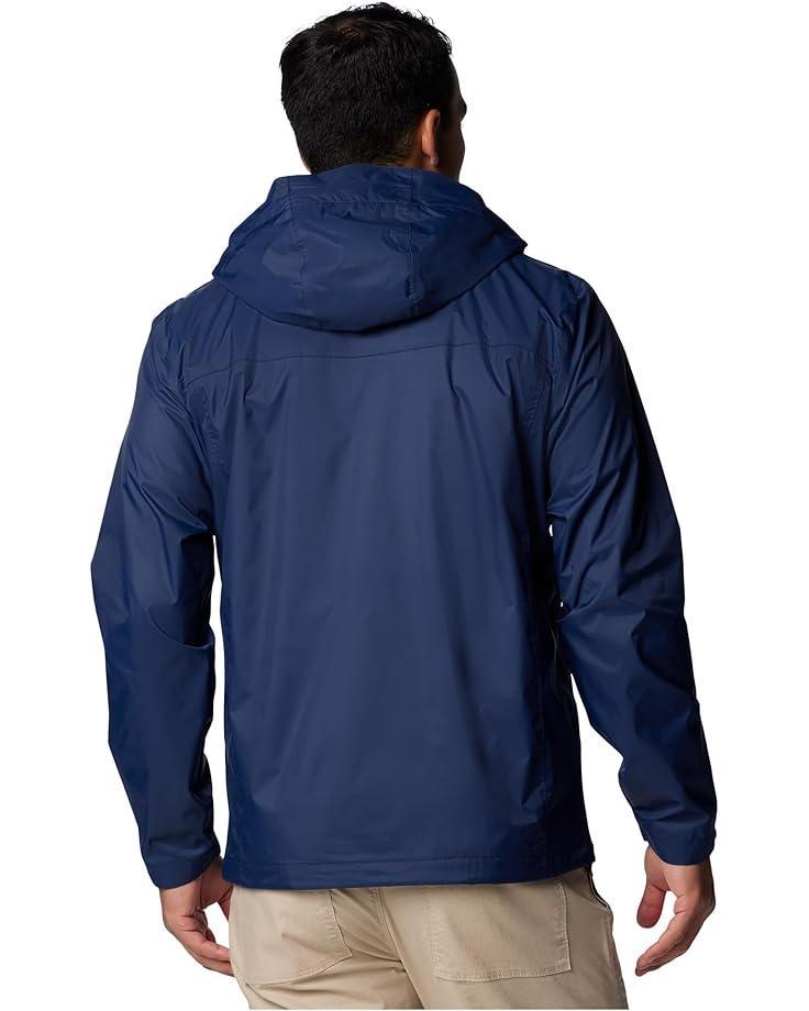 Hikebound II Jacket Product Image
