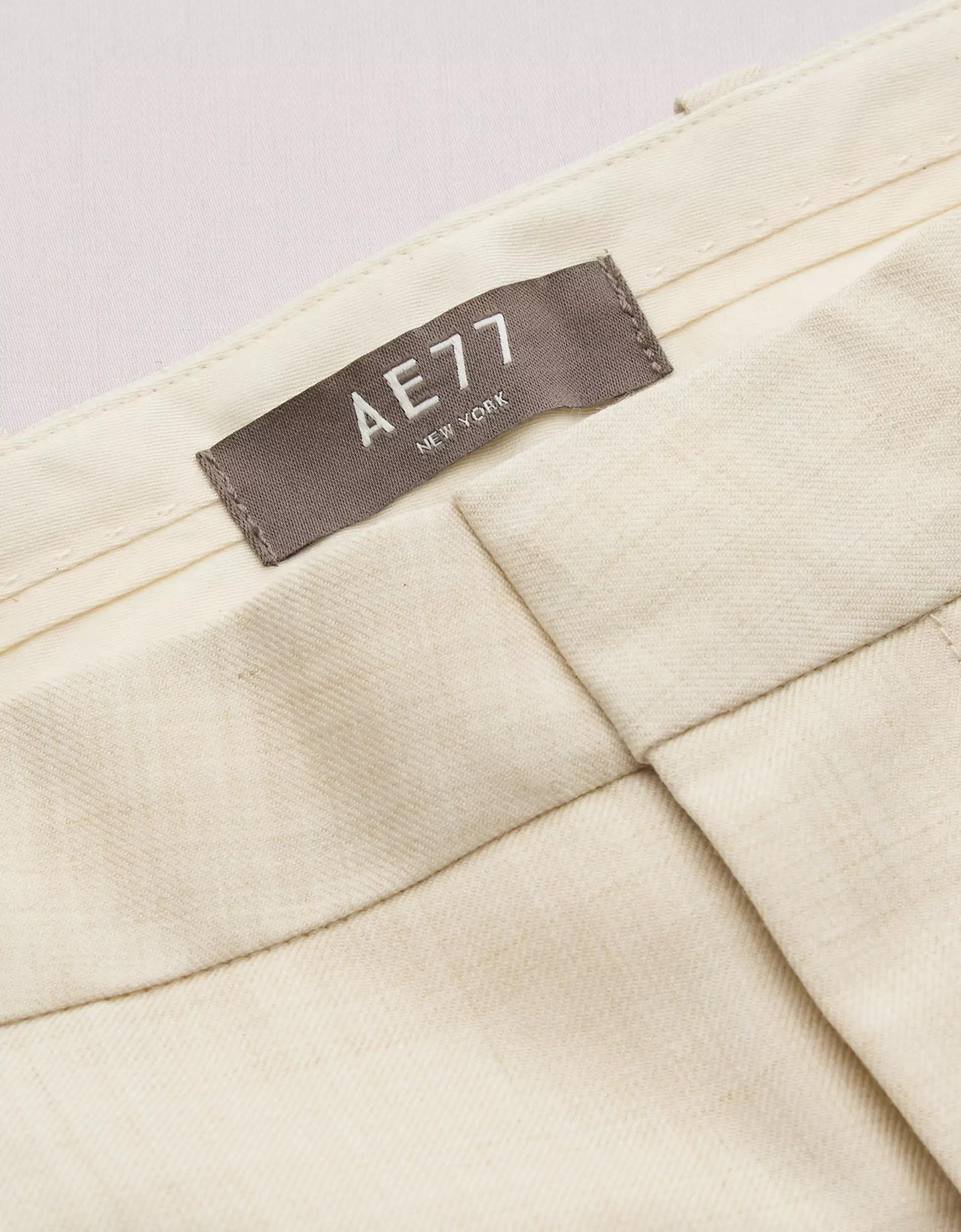 AE77 Premium Barrel Trouser Product Image