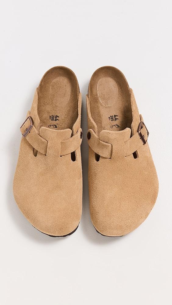 Birkenstock Boston Clogs | Shopbop Product Image