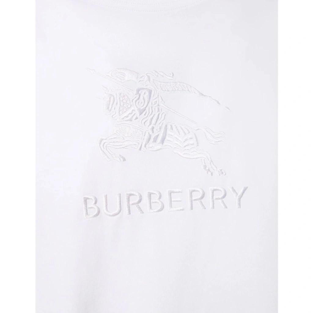 T-shirt In White Product Image