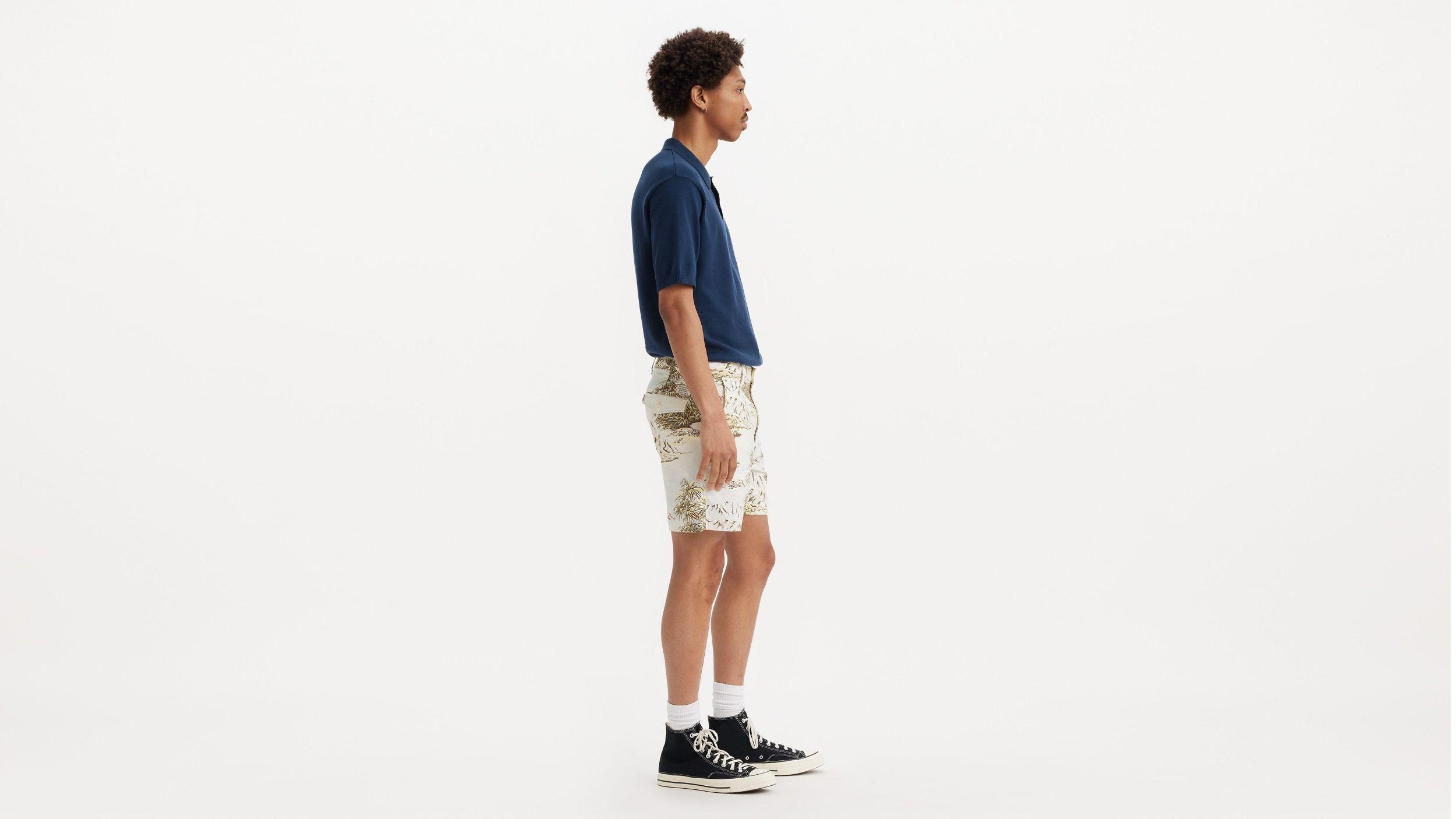 Levi's® XX Chino Authentic 6" Men's Shorts Product Image