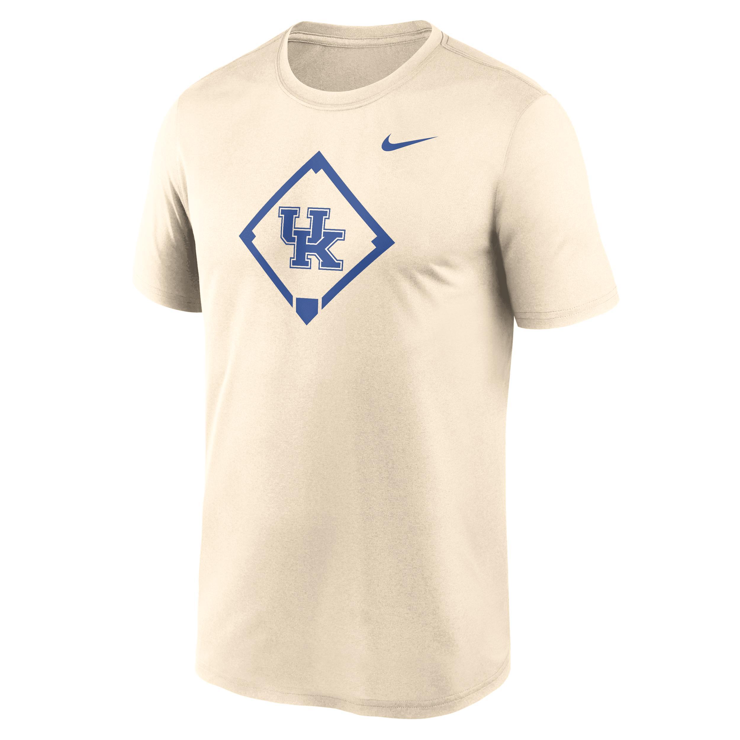 Kentucky Wildcats Legend Baseball Icon Men's Nike Dri-FIT College T-Shirt Product Image