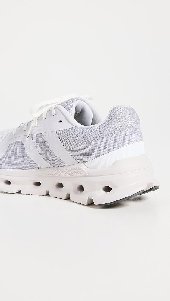 On Cloudrunner Sneakers | Shopbop Product Image