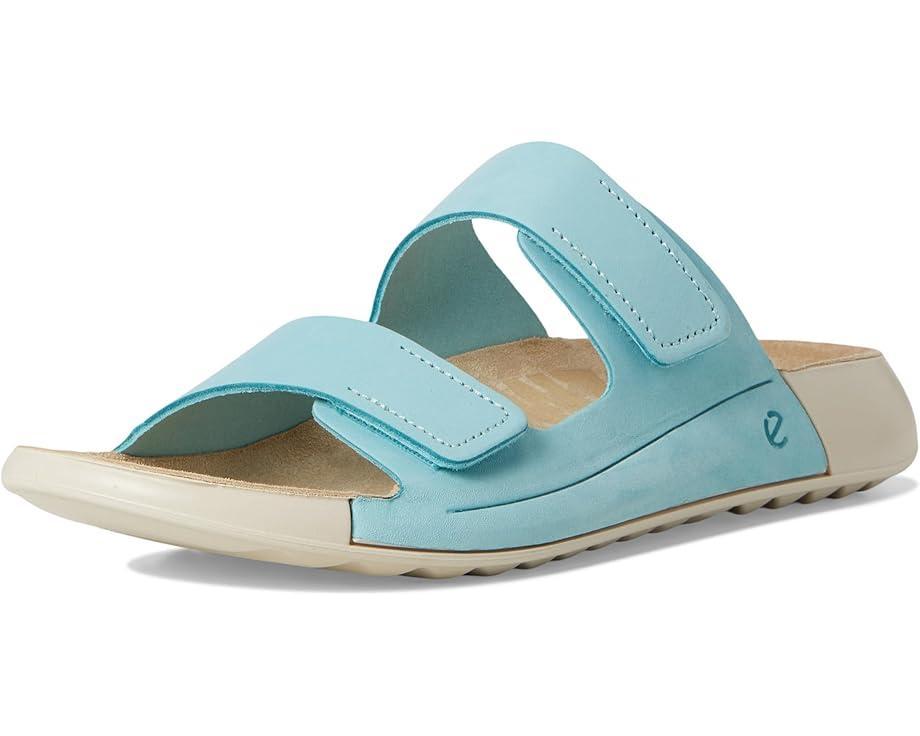 Cozmo Two Band Slide Sandal Product Image