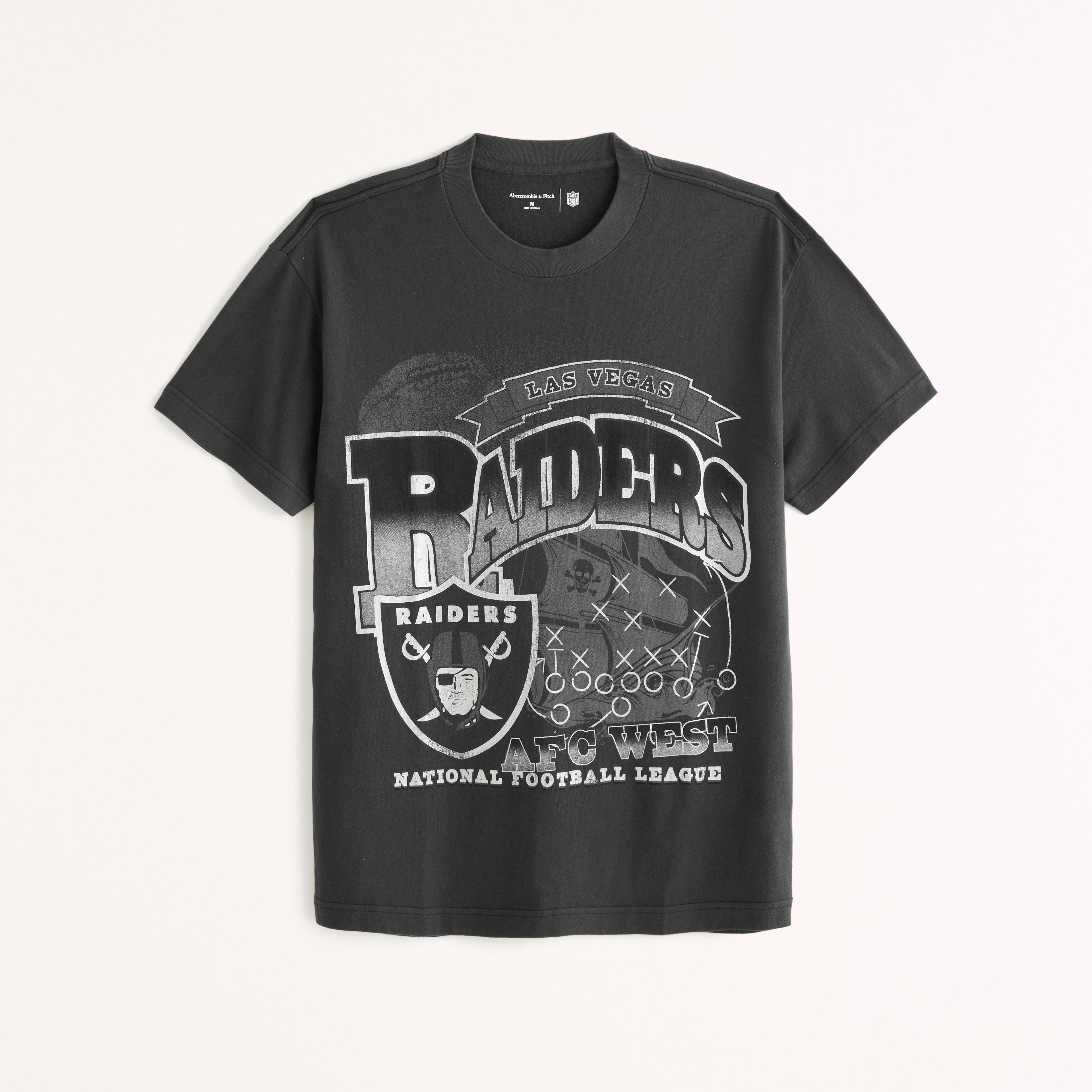 Vintage New York Giants Graphic Tee Product Image