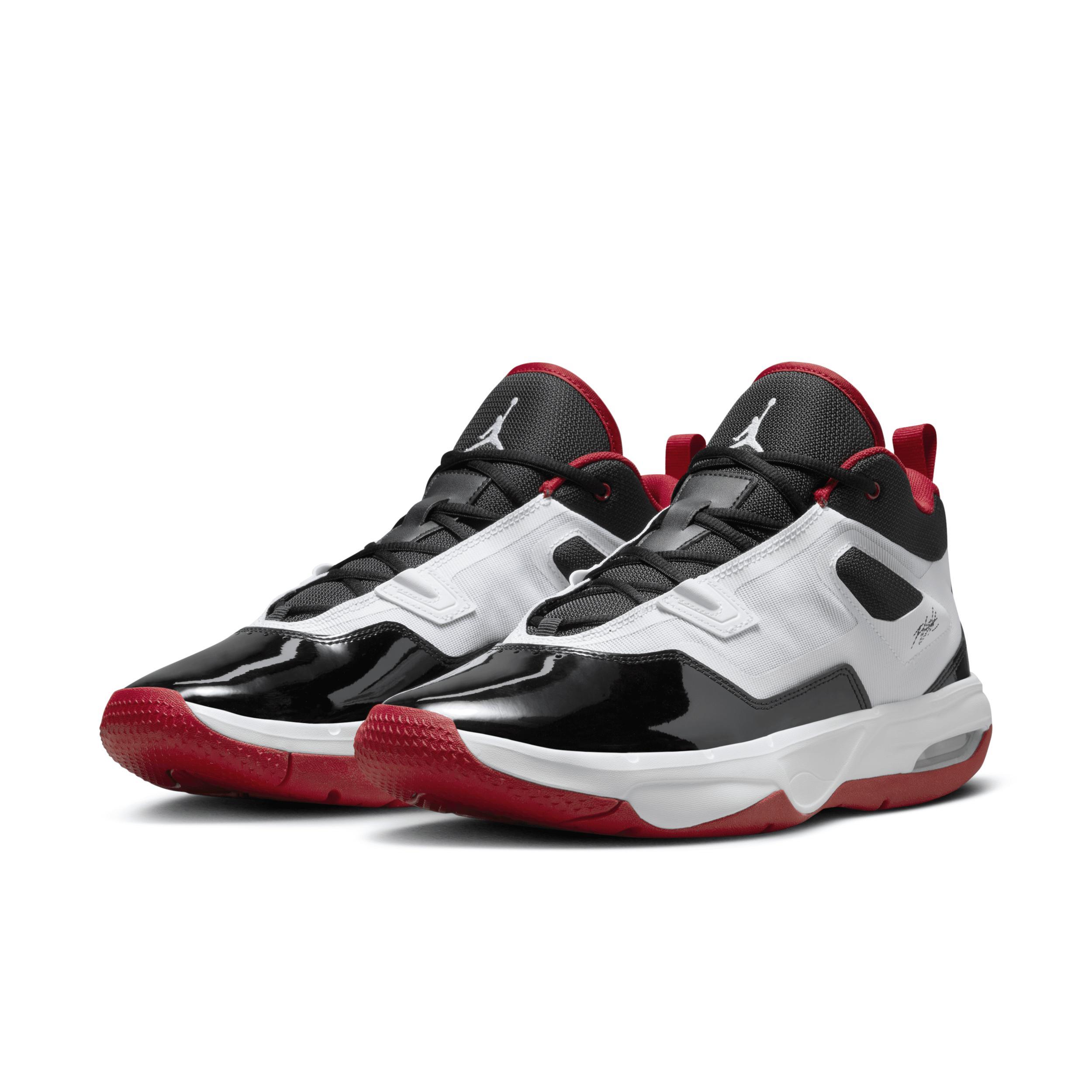 Jordan Mens Jordan Stay Loyal 3 - Mens Basketball Shoes Product Image