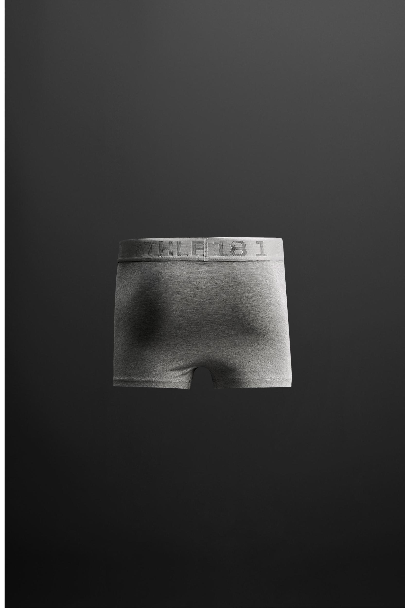 3-PACK COMBINATION BOXERS Product Image