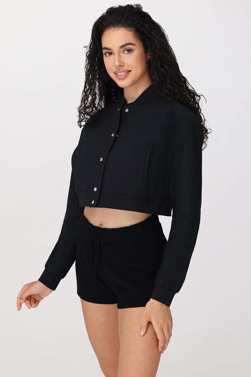 Bomber Jacket Product Image
