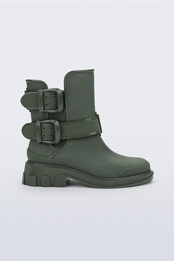 Melissa Bang Buckled Ankle Boot Womens at Urban Outfitters Product Image