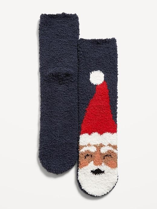 Cozy Crew Socks for Women Product Image