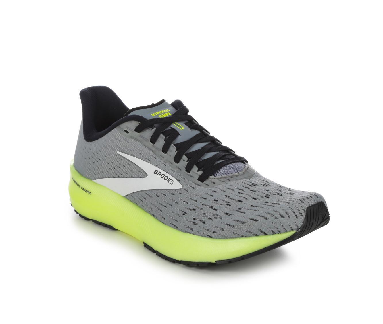 Men's Brooks Hyperion Tempo Running Shoes Product Image