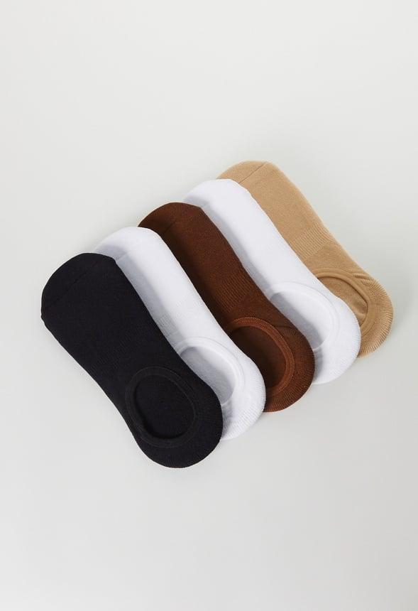 No Show Sock Set Product Image