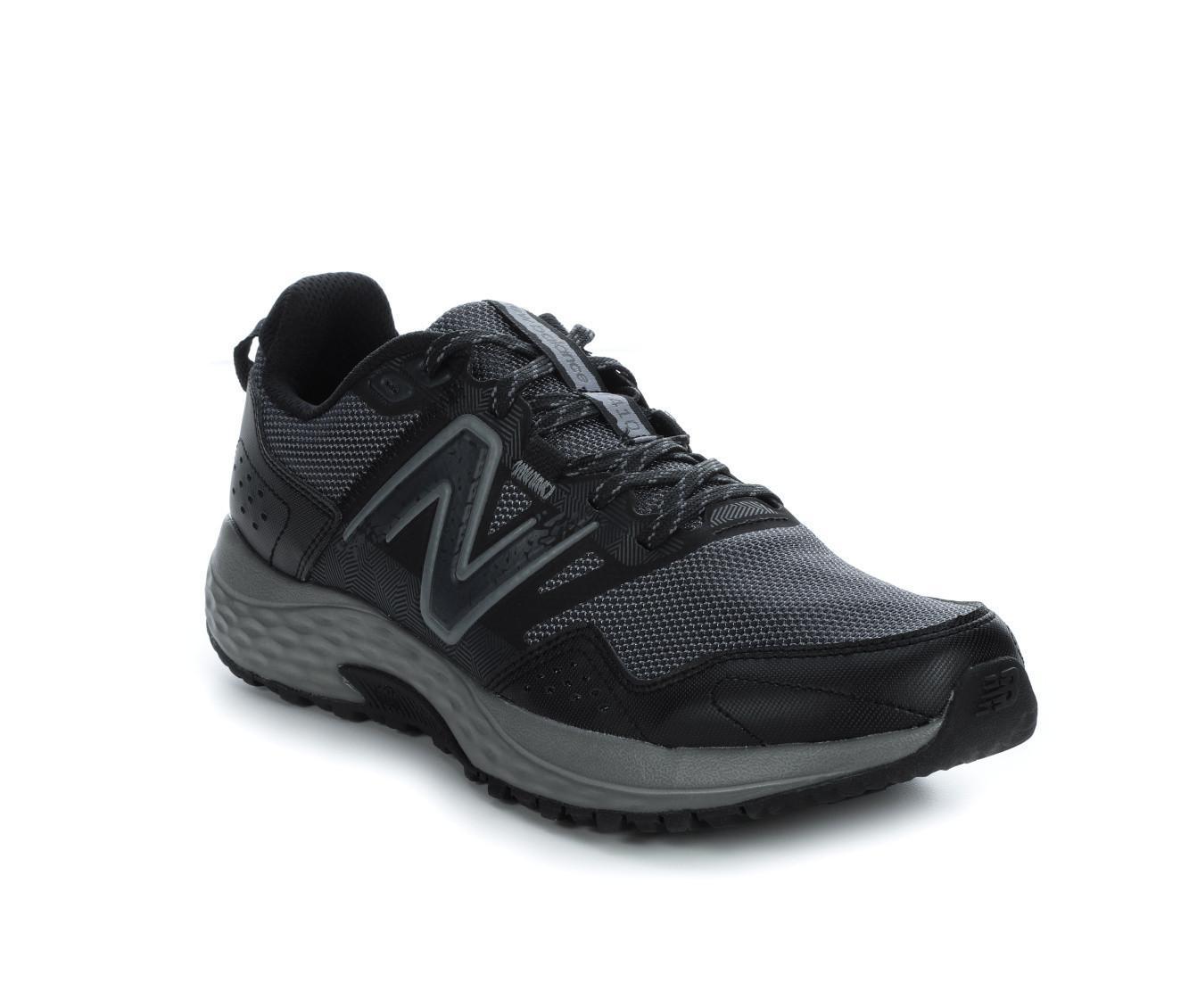 Men's New Balance  MT410V8 Trail Running Shoes Product Image