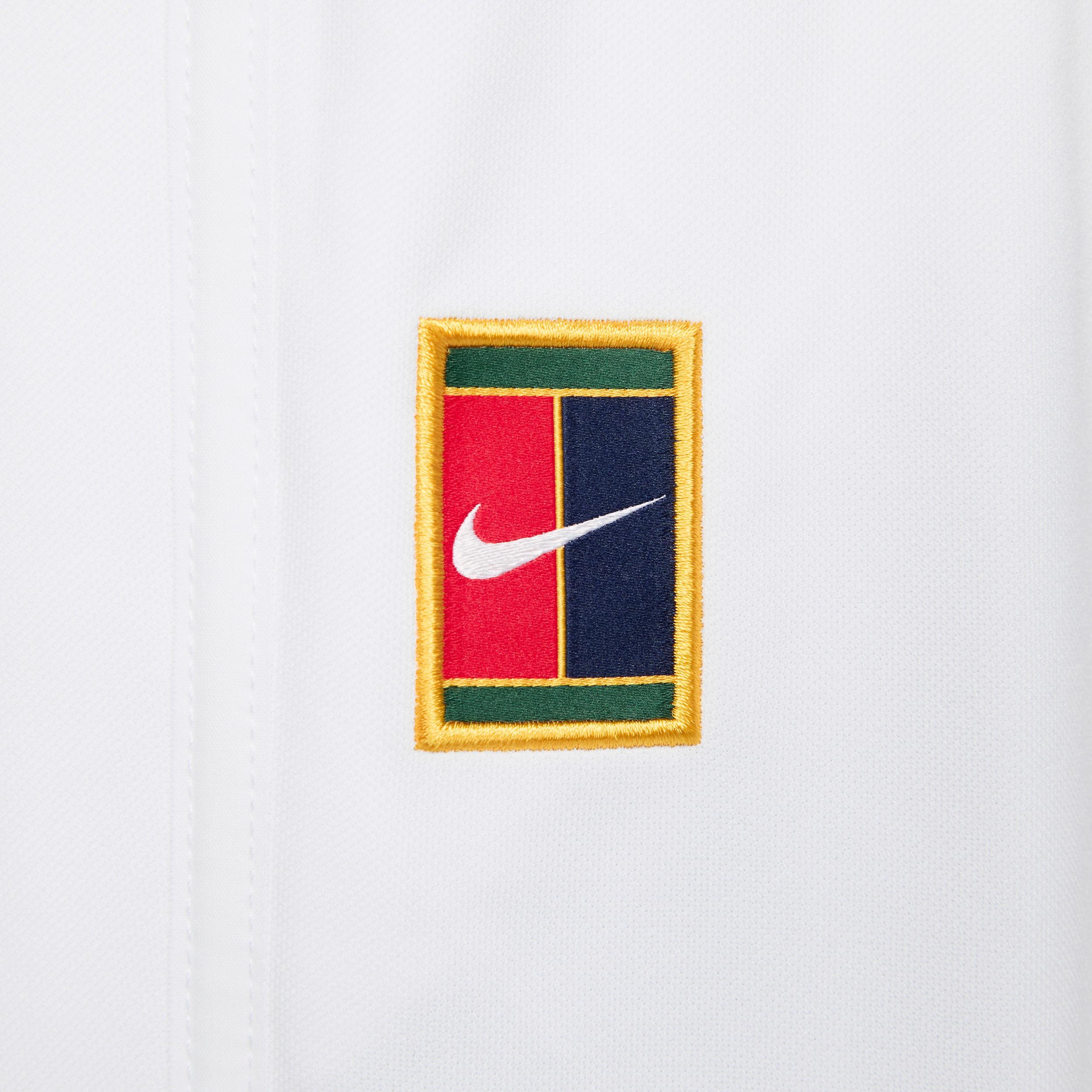 Nike Men's Court Heritage Tennis Pants Product Image