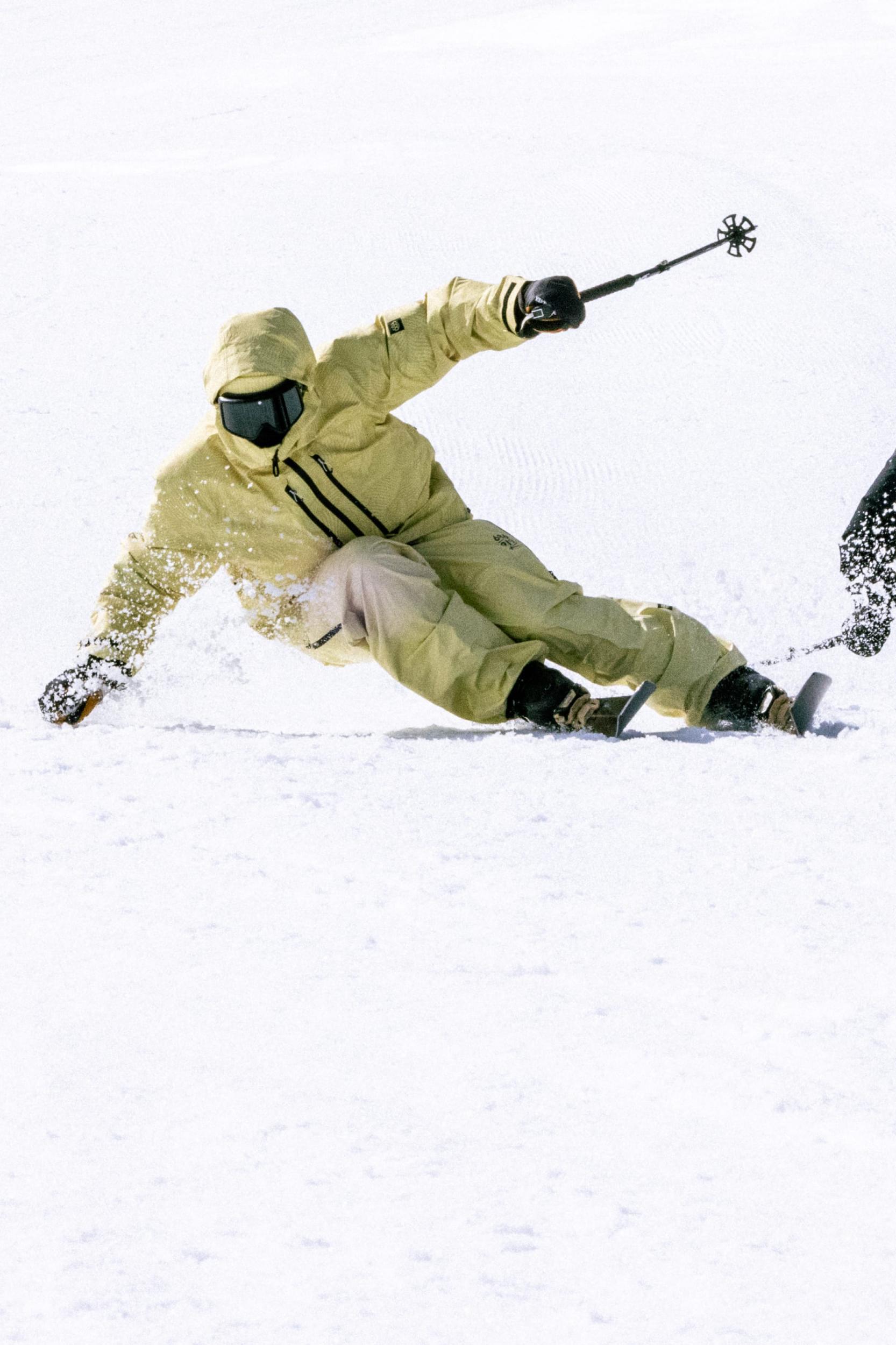 686 Men's GORE-TEX 3L ATV Bib Male Product Image