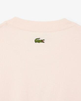 Printed Cotton Jersey T-shirt Product Image