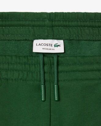 Regular Fit Sweatpants Product Image