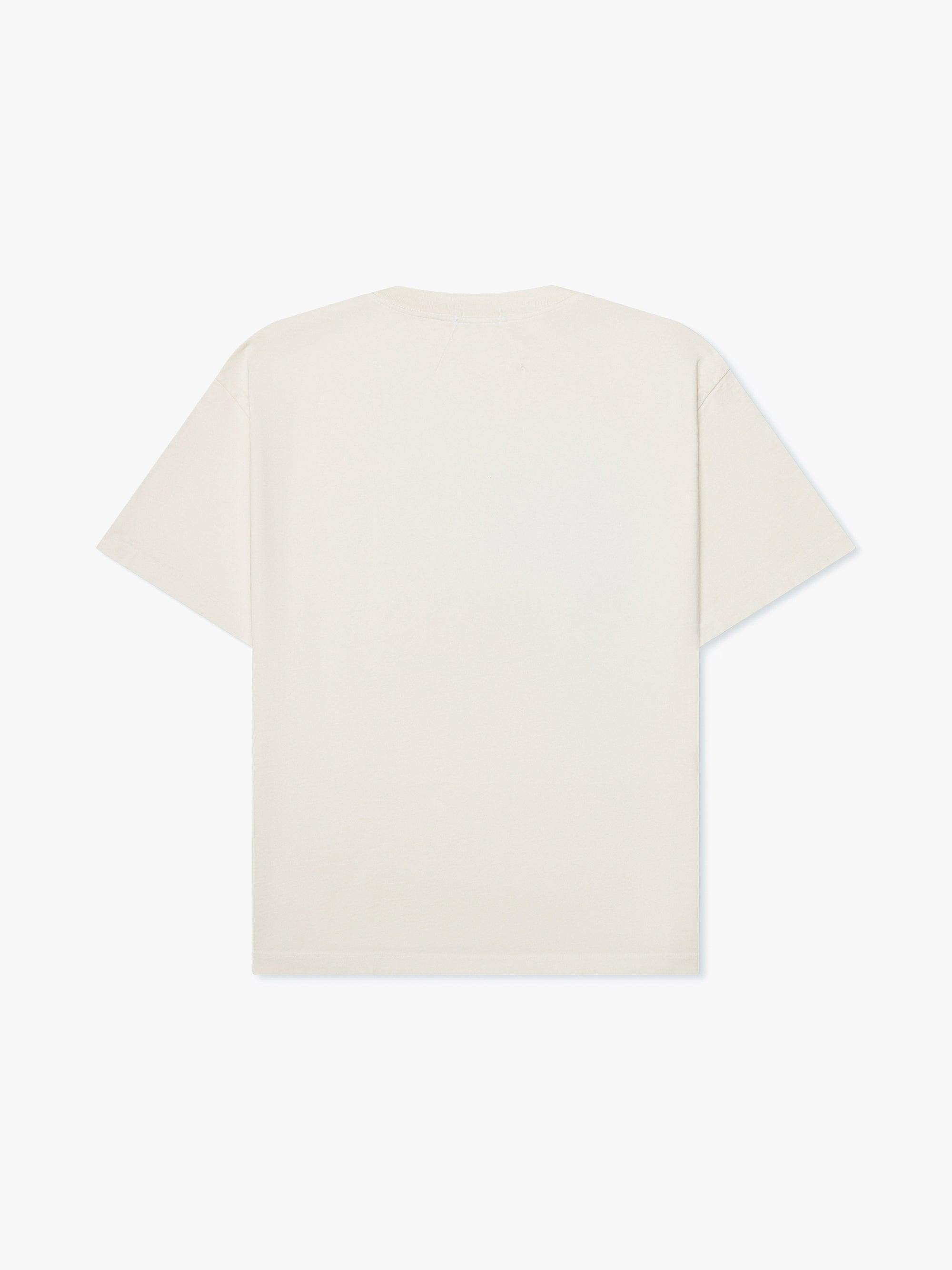 HOTEL DE RHUDE TEE Male Product Image