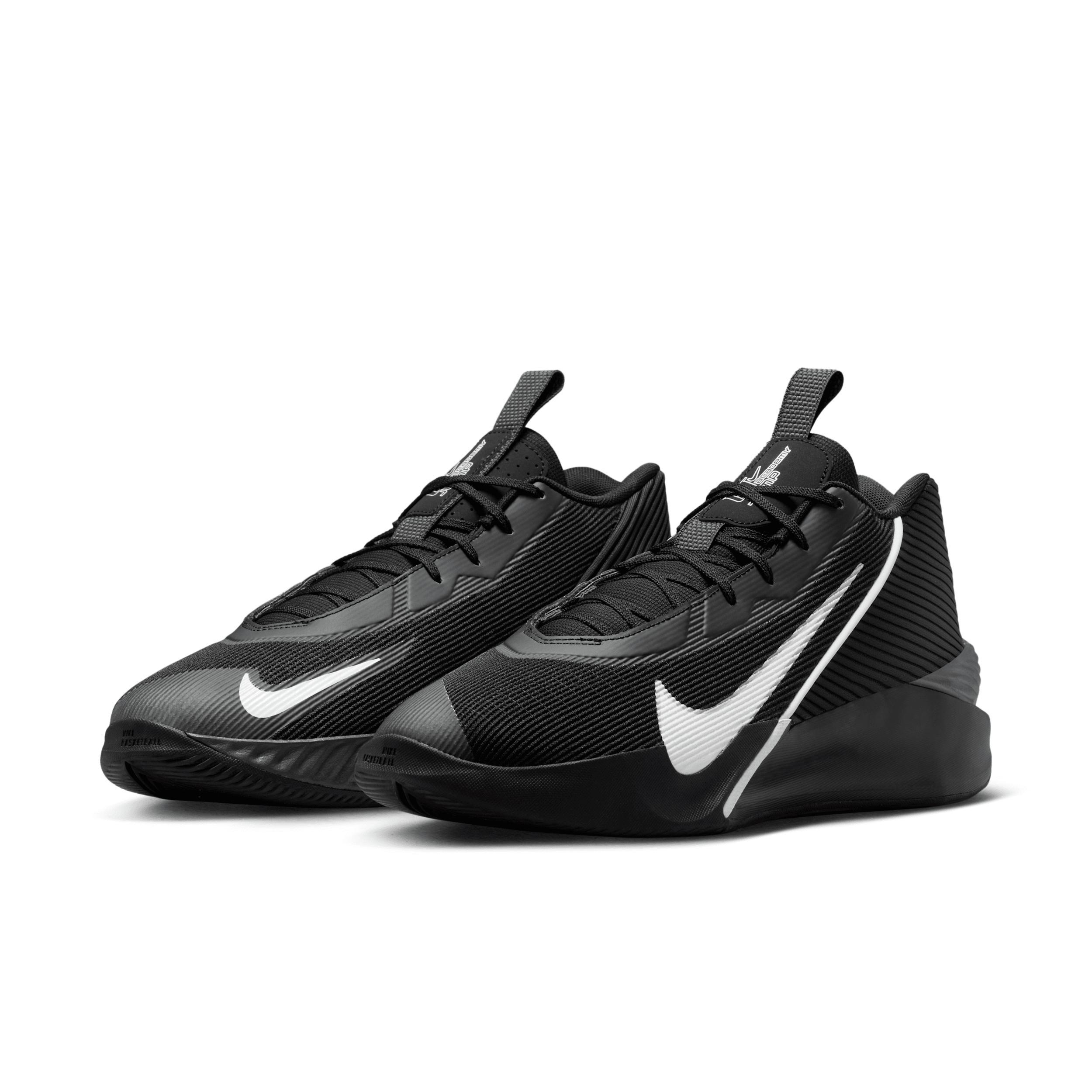 Nike Men's G.T. Jump Academy Basketball Shoes Product Image