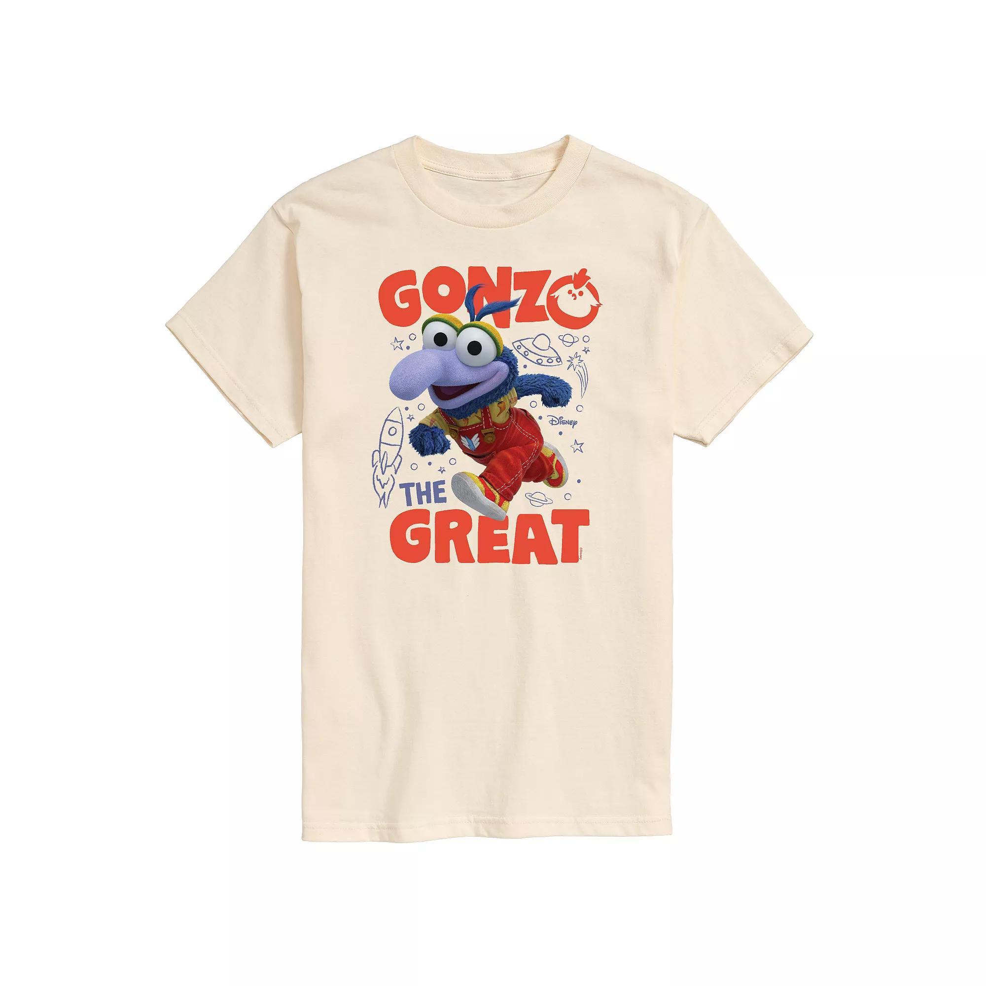 Men's I'm A Gemini Graphic Tee,  Product Image