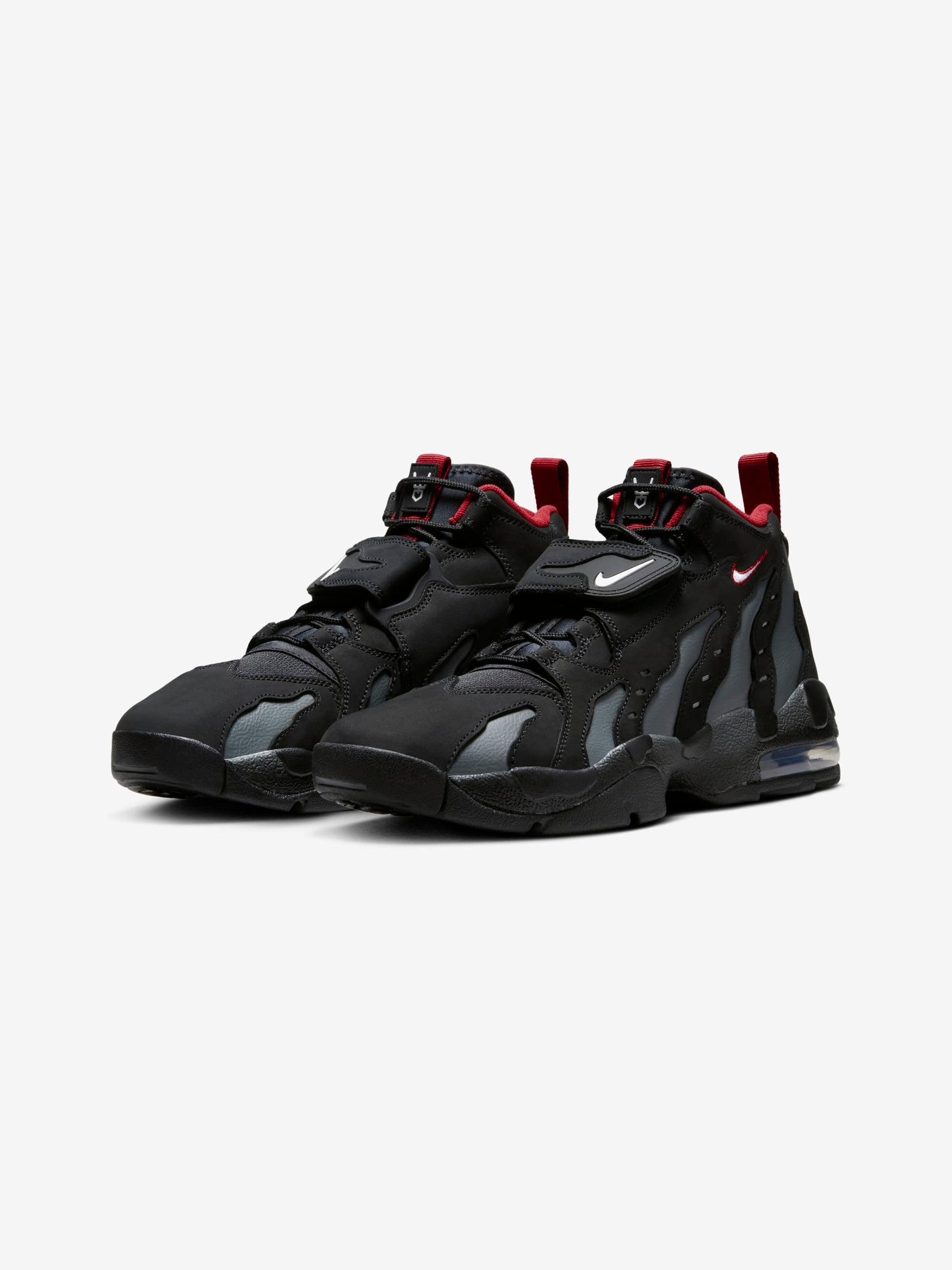 AIR DT MAX '96 (BLACK/WHITE-TM ANTHRACITE) Product Image