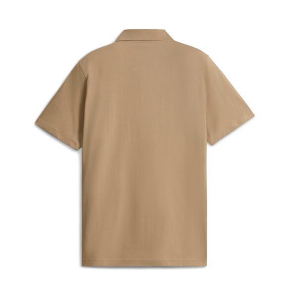 PUMA Essential Men's Polo Shirt Product Image