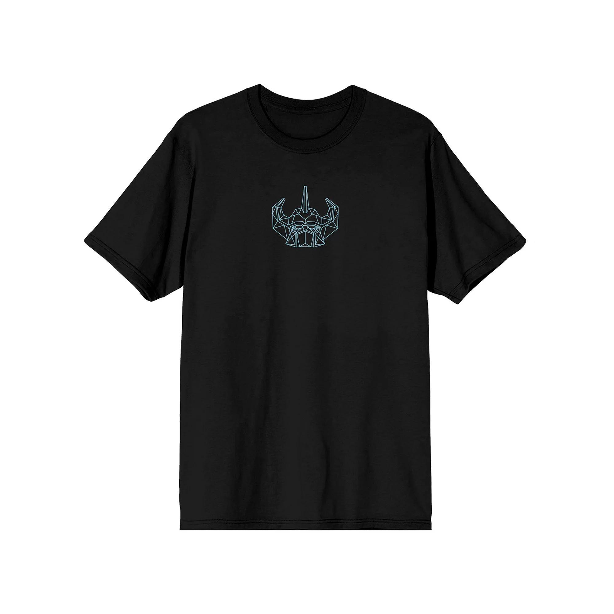 Men's Power Rangers Graphic Tee,  Product Image